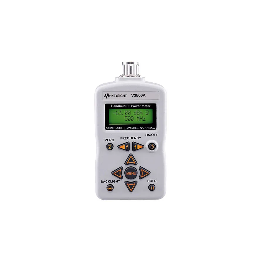 Keysight V3500A/PWR Handheld RF Power Meter
