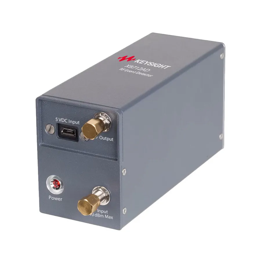 Keysight X8712AD RF Event Detector