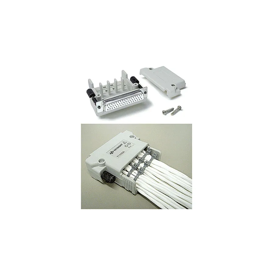 Keysight Y1140A Solder Cup Connector Kit