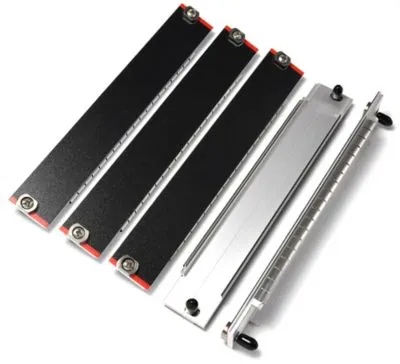 Keysight Y1213A PXI Filler Panel Kit