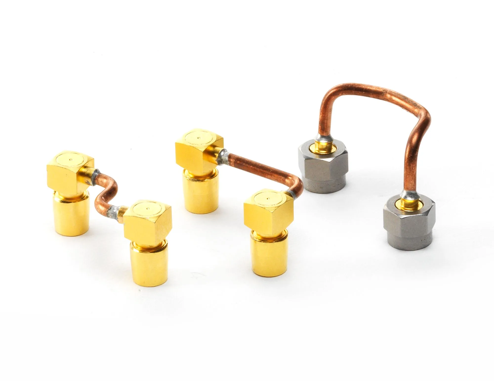 Keysight Y1242A Jumper Cable Assembly