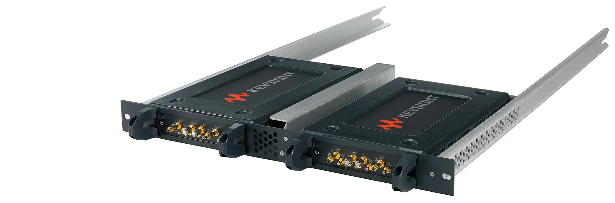 Keysight Y1700A Rack Mount Kit