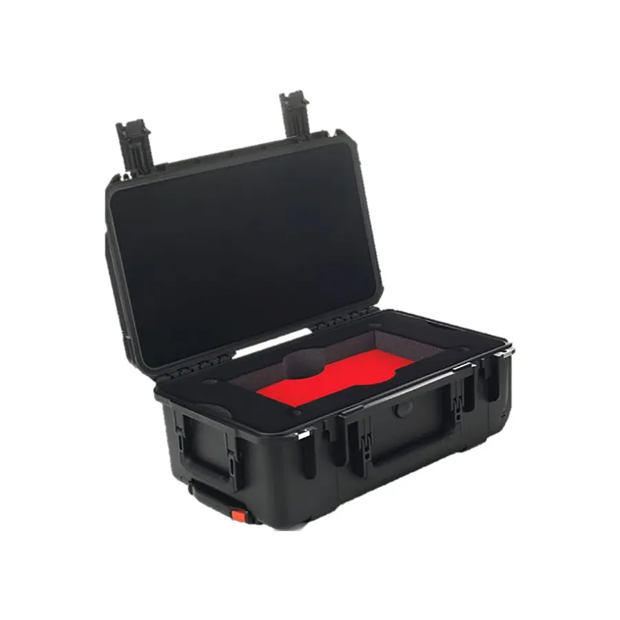 Keysight Y1710A Hard Cover Transit Case