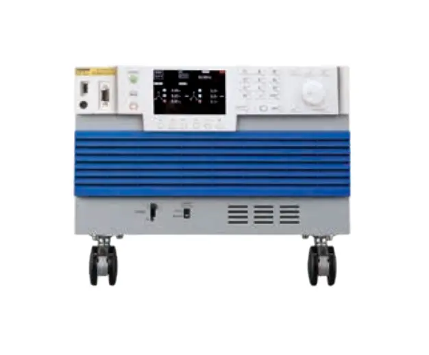 Kikusui PCR6000WEA2R Switching AC Power Supply