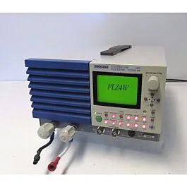 Kikusui PLZ334W Electronic Load