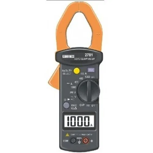 Kusam KM-2781 Digital Multimeter