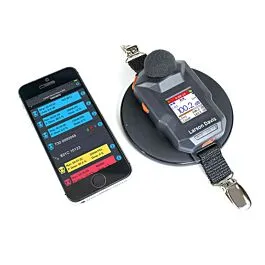Larson Davis 730IS-PK03-US Noise Dosimeter