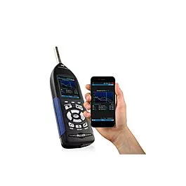 Larson Davis 831C-FF-KIT1 Sound Level Meter