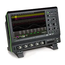 Lecroy HDO6104-MS Mixed Signal Oscilloscope