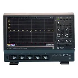Lecroy HDO6104 High Definition Oscilloscope