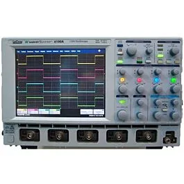 Lecroy WR6100A WaveRunner Oscilloscope
