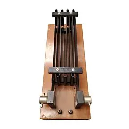 Leeds & Northrup 4363 Precision Current Shunt