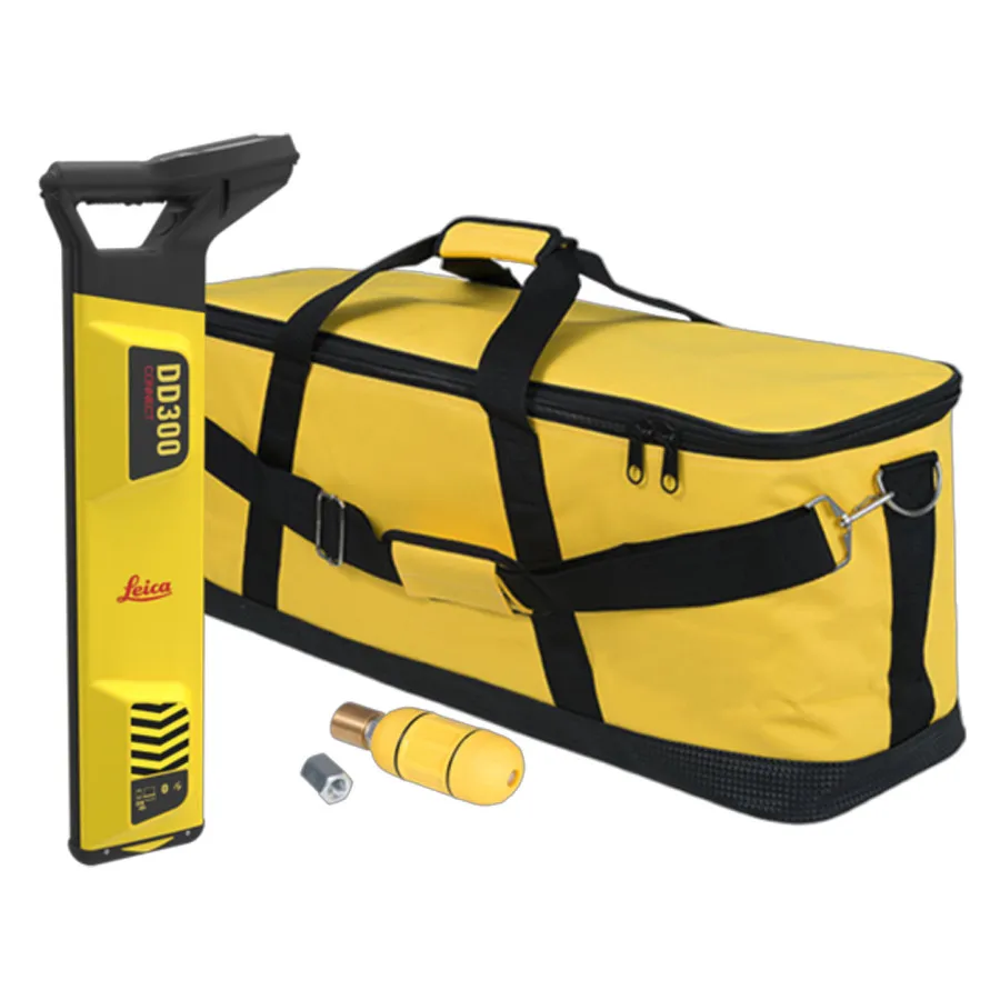 Leica DD300 Connect Utility Locator