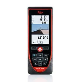 Leica DISTO-S910 Laser Distance Meter