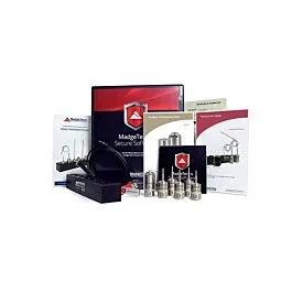 MadgeTech 902026-00 Autoclave Validation System