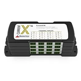 MadgeTech CURRENT-X16-3A 16-Channel Current Data Logger