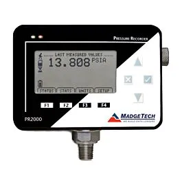 MadgeTech PR2000-100-PSIA Pressure Data Logger