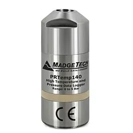 MadgeTech PRTEMP140-NPT Data Logger