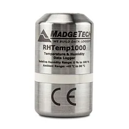 MadgeTech RHTEMP1000 Humidity and Temperature Data Logger
