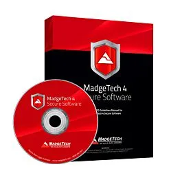 MadgeTech SVP-SECURE-SYSTEM Software Package