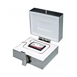 MadgeTech THERMOVAULT Oven Temperature Recorder