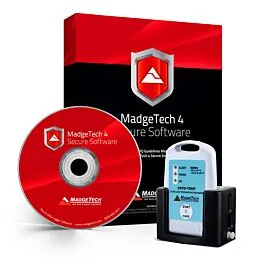 MadgeTech ULT90-9 Ultra-Low Temperature Validation System