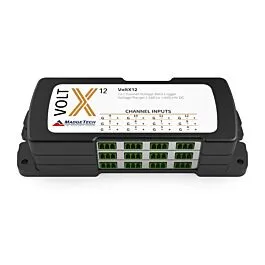MadgeTech VOLTX12-160MV DC Voltage Data Logger