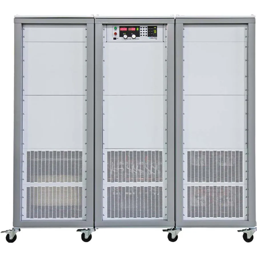 Magna Power MTD1000-250/480+HS+ISO+LXI DC Power Supply