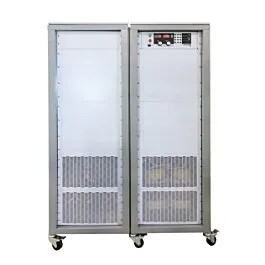 Magna Power MTD600-240/480 DC Power Supply