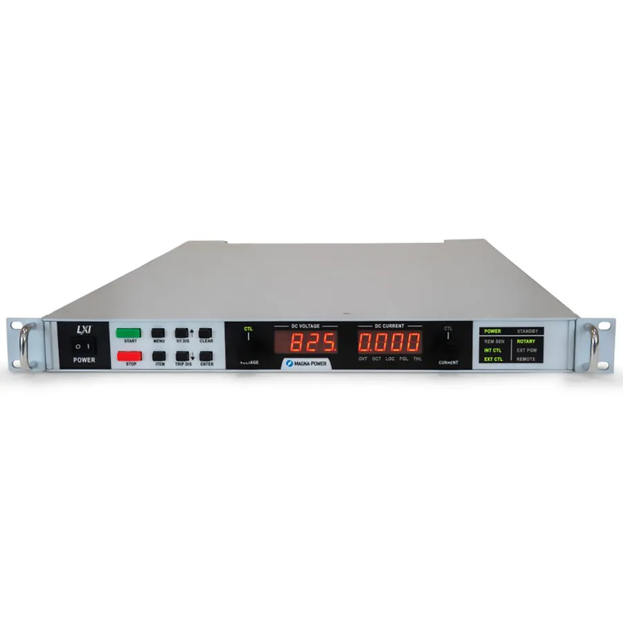Magna Power SL1500-1/UI+LXI DC Power Supply