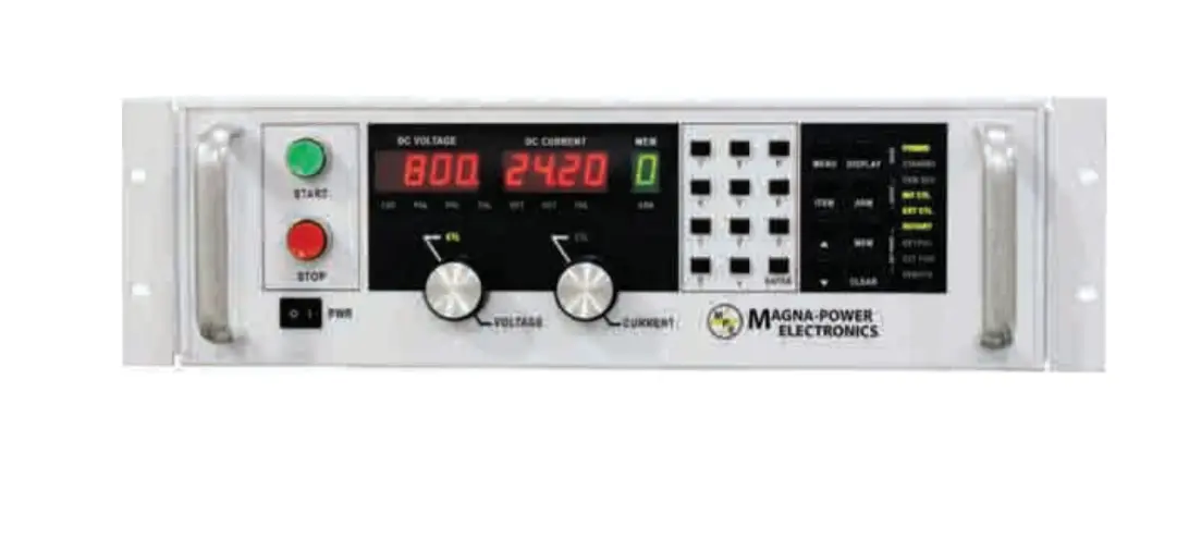 Magna Power TSA1500-9.9 DC Power Supply