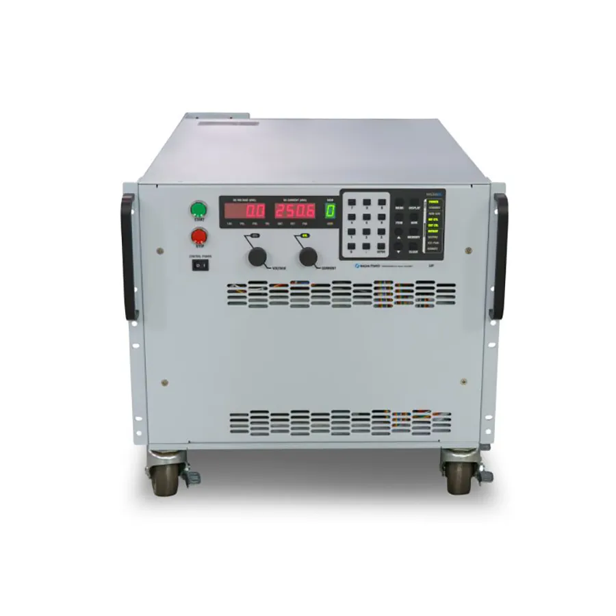 Magna Power TSD10-4000/480+LXI DC Power Supply