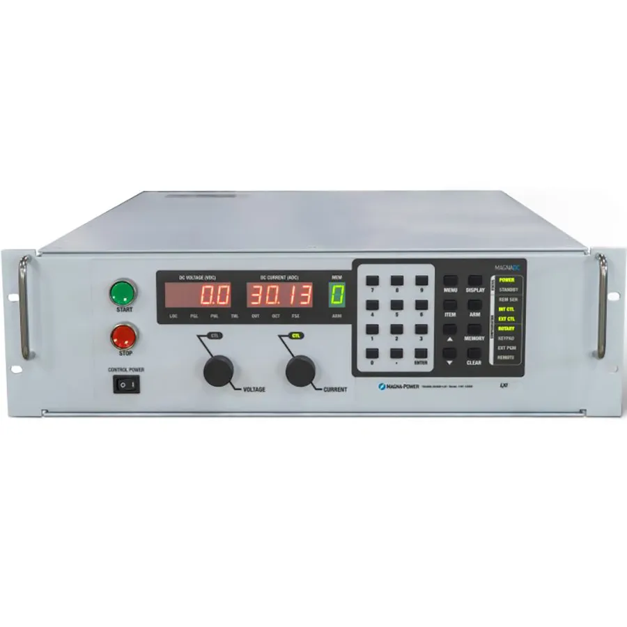 Magna Power TSD180-81/208+BD+HS DC Power Supply