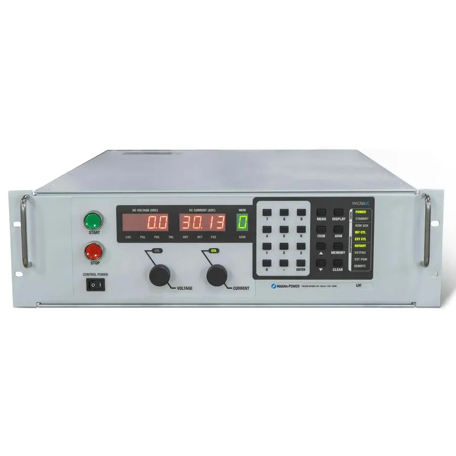 Magna Power TSD5-900/480+HS+LXI DC Power Supply
