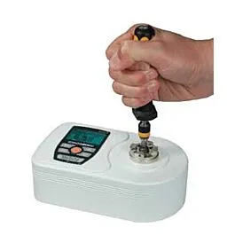 Mark-10 MTT02-50 Torque Tool Tester