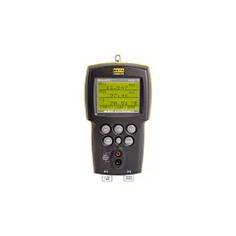 Martel Electronics 321A-5CV-30C Precision Pressure Calibrator