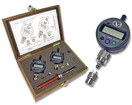 Maury A034E 2.92/3.5mm Connector Gage Kit