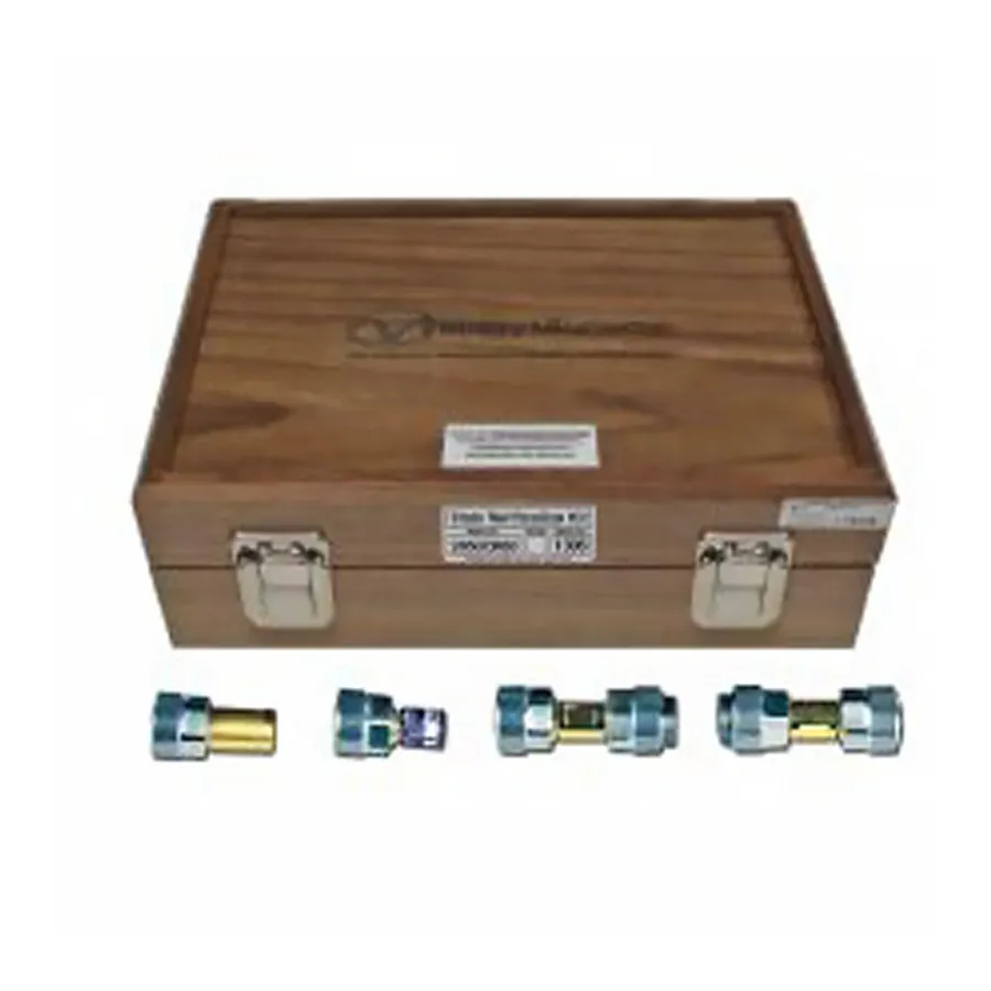 Maury Microwave 2650CK60 VNA Verification Kit