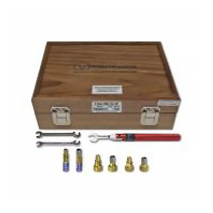 Maury Microwave 7950CK50 VNA Calibration Kit