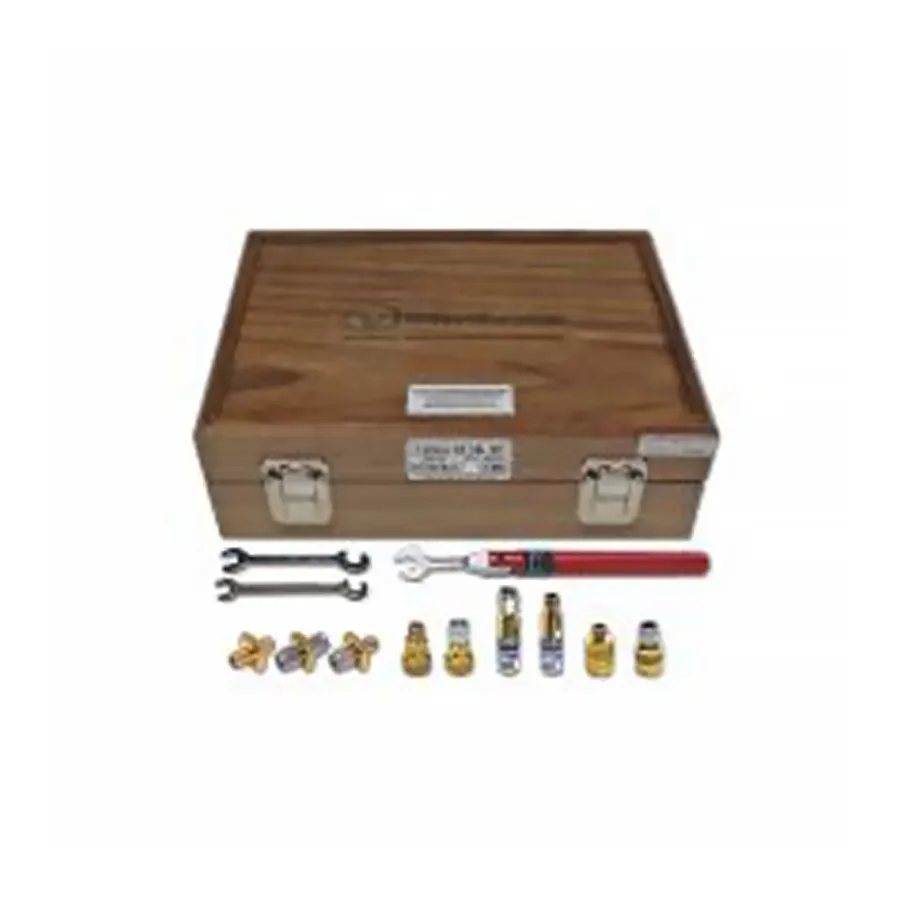 Maury Microwave 8050CK41 VNA Calibration Kit