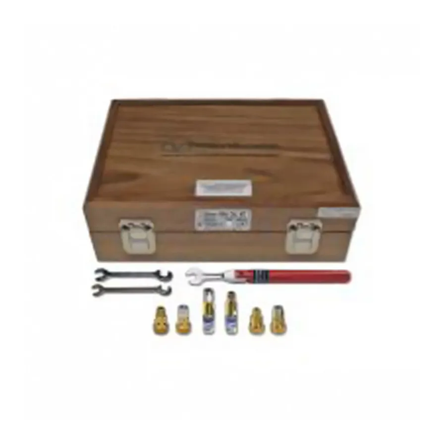 Maury Microwave 8050CK50 VNA Calibration Kit
