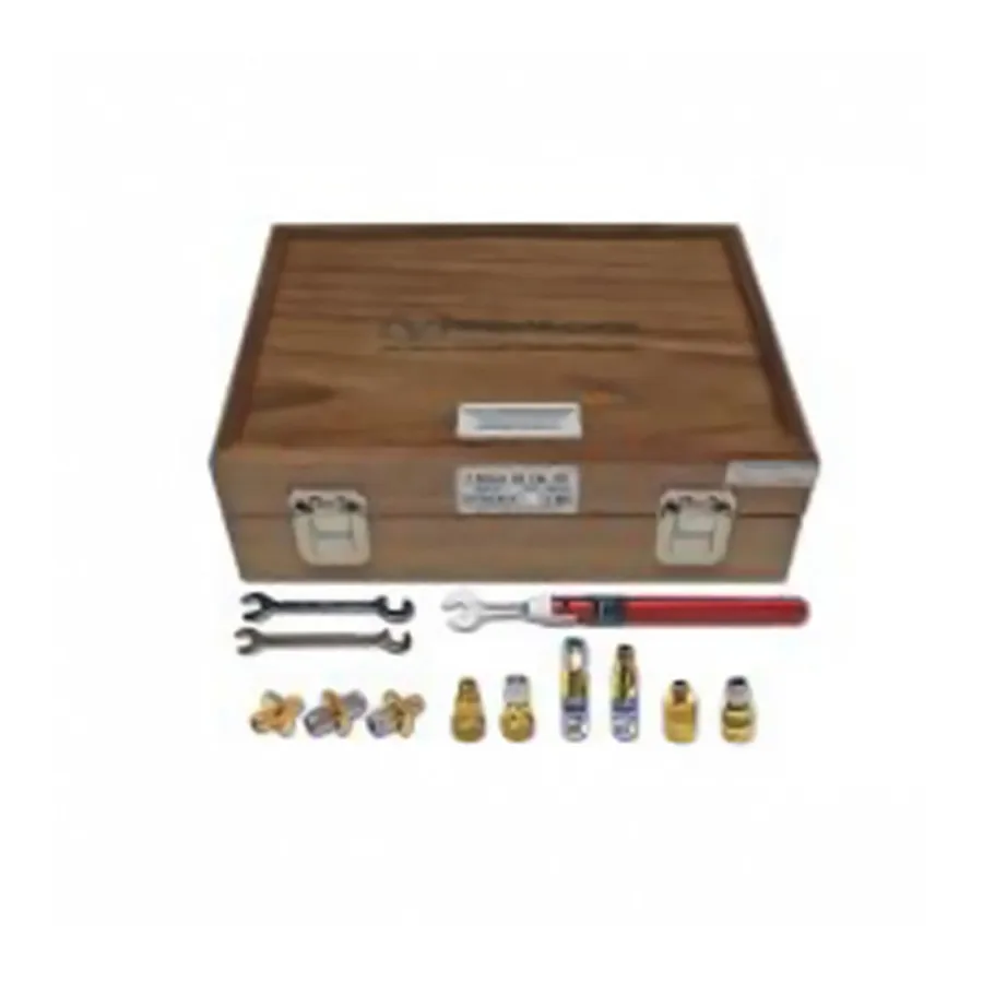 Maury Microwave 8050CK51 VNA Calibration Kit