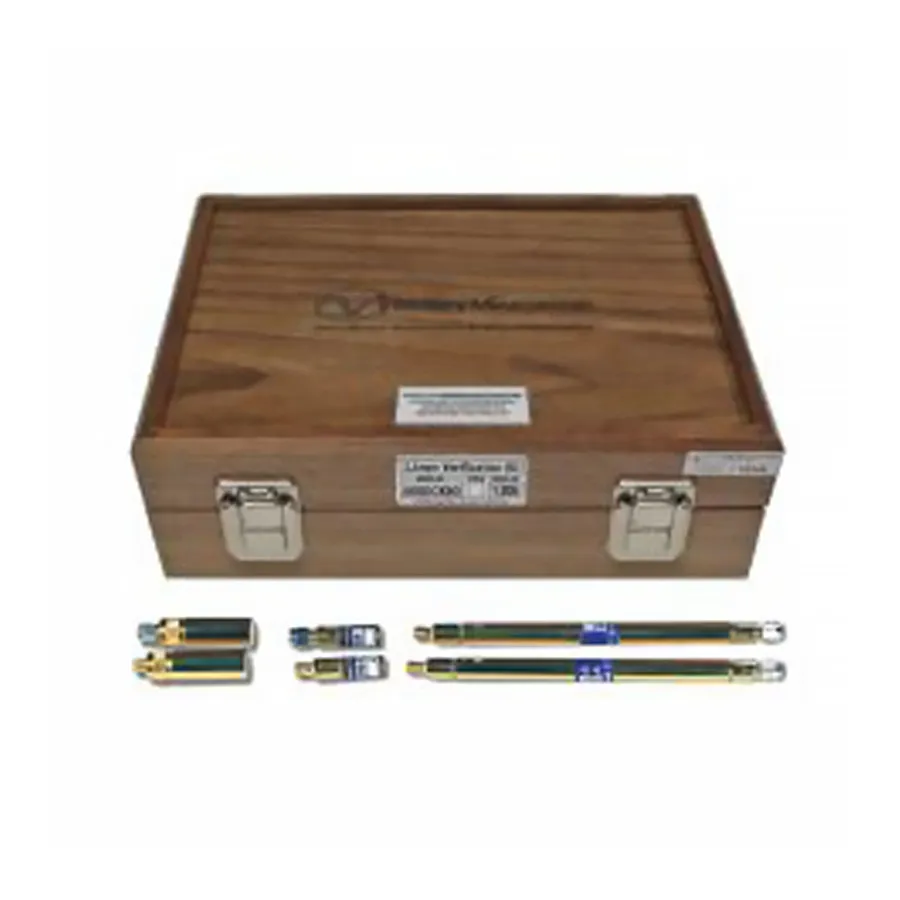 Maury Microwave 8050CK60 VNA Verification Kit