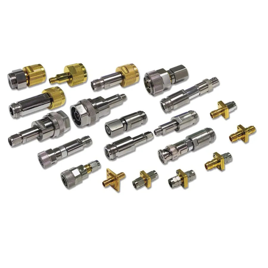 Maury Microwave 8719A1 2.92mm Test Port Adapter