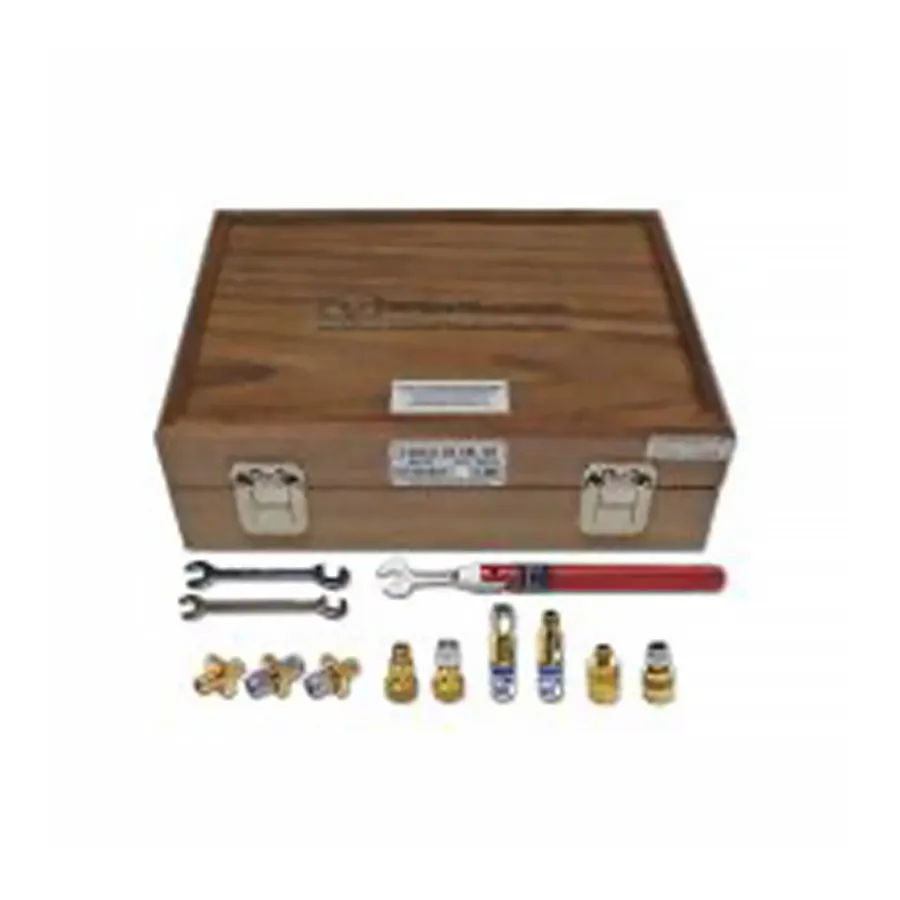 Maury Microwave 8770CK41 VNA Calibration Kit, 2.92mm, 40 GHz