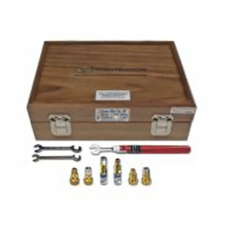 Maury Microwave 8770CK50 VNA Calibration Kit, 2.92mm, 40 GHz