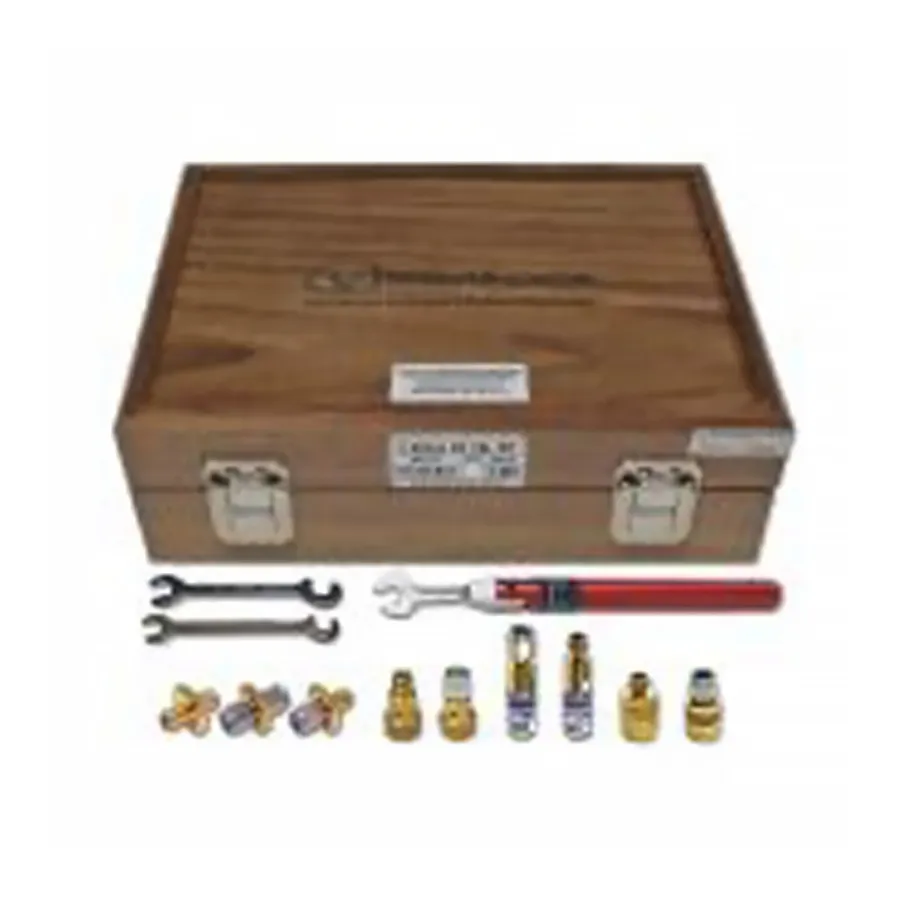 Maury Microwave 8770CK51 VNA Calibration Kit