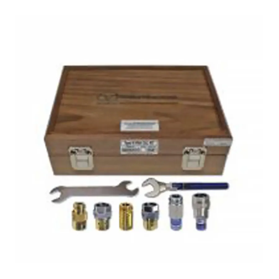 Maury Microwave 8850CK50 VNA Calibration Kit