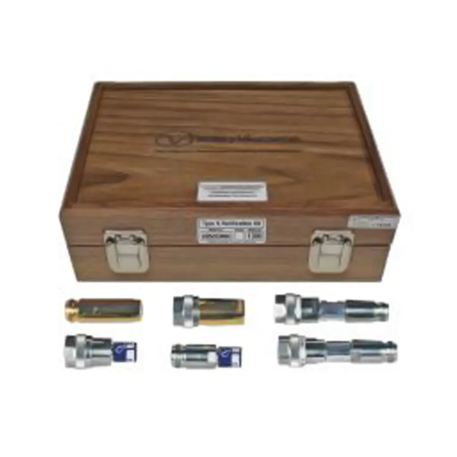 Maury Microwave 8850CK60 VNA Verification Kit