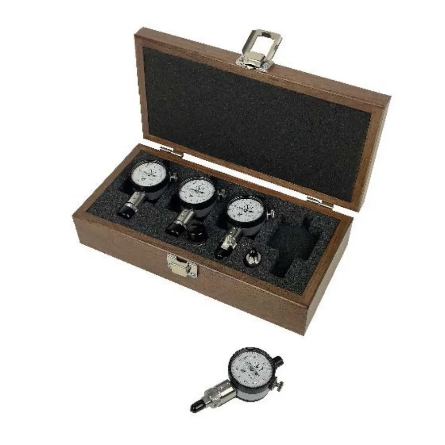 Maury Microwave A027P10 SMA Connector Gage Kit